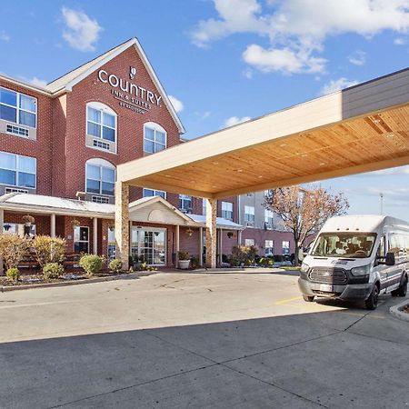 Country Inn & Suites By Radisson, Chicago O'Hare South, Il Bensenville Luaran gambar
