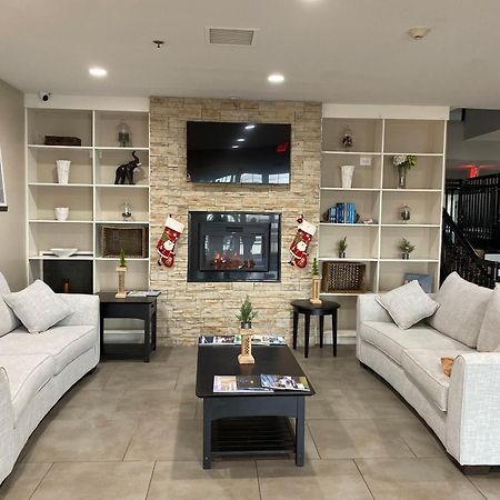 Country Inn & Suites By Radisson, Chicago O'Hare South, Il Bensenville Luaran gambar