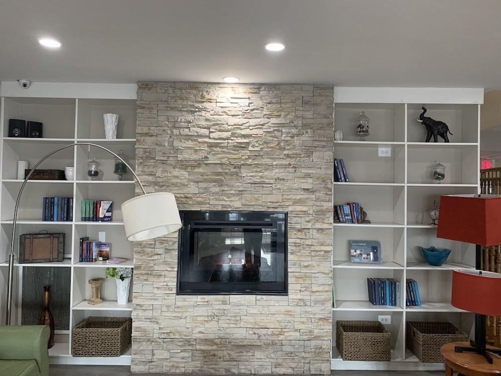 Country Inn & Suites By Radisson, Chicago O'Hare South, Il Bensenville Luaran gambar