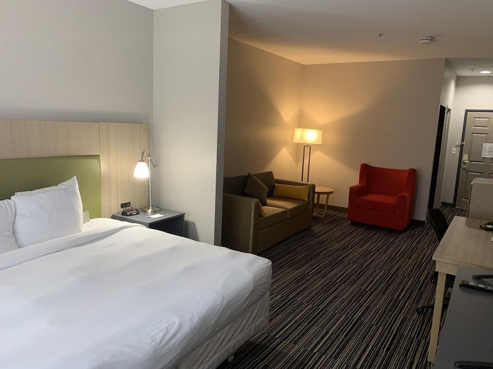 Country Inn & Suites By Radisson, Chicago O'Hare South, Il Bensenville Luaran gambar
