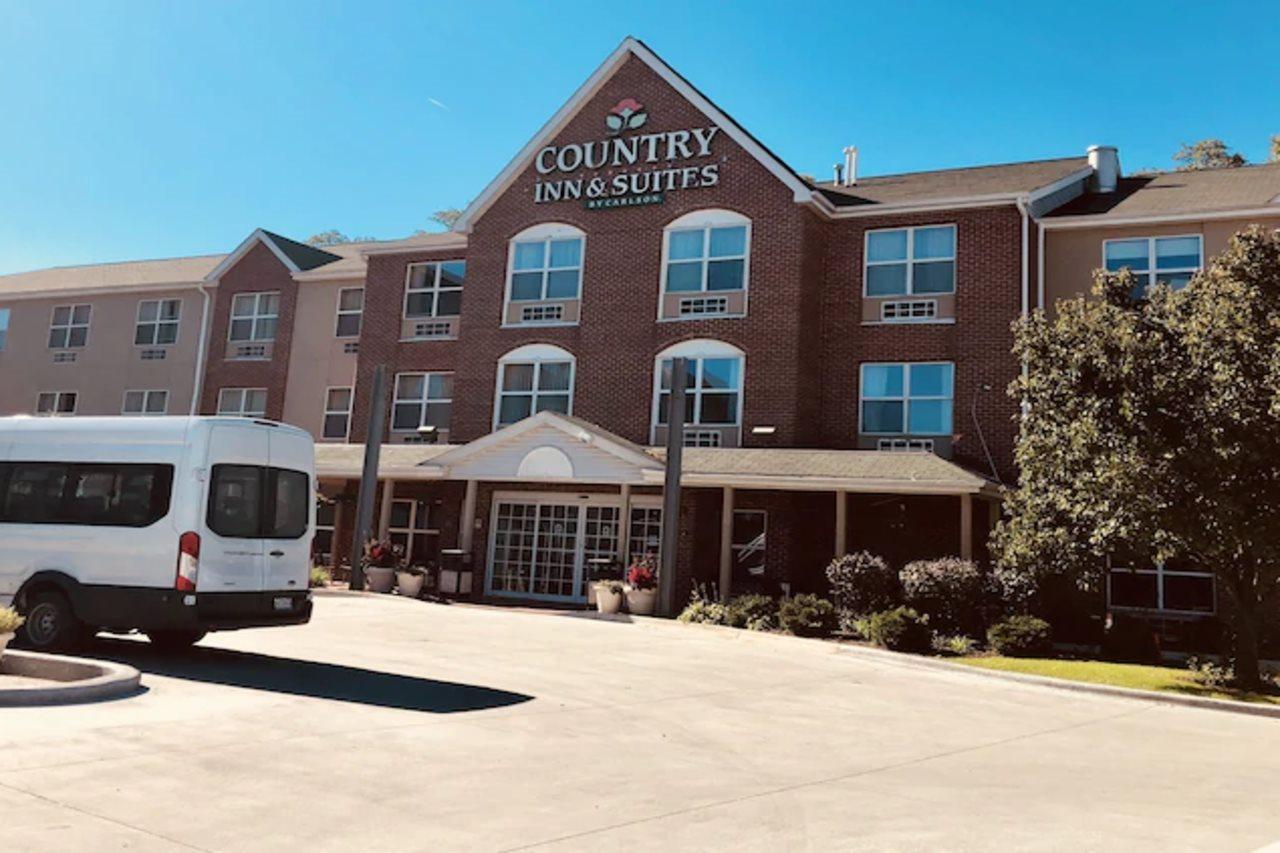 Country Inn & Suites By Radisson, Chicago O'Hare South, Il Bensenville Luaran gambar