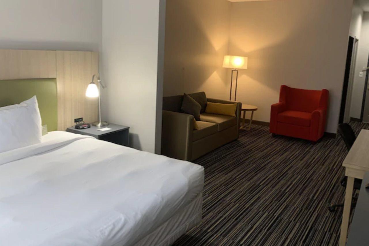 Country Inn & Suites By Radisson, Chicago O'Hare South, Il Bensenville Luaran gambar
