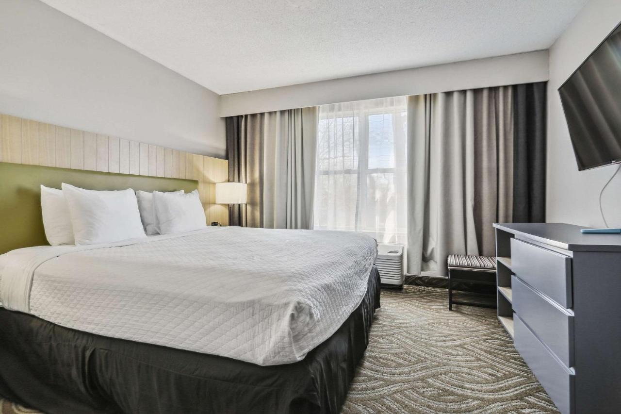 Country Inn & Suites By Radisson, Chicago O'Hare South, Il Bensenville Luaran gambar