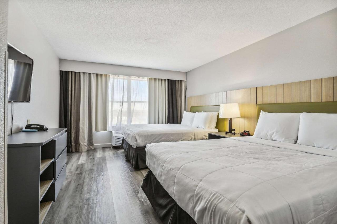 Country Inn & Suites By Radisson, Chicago O'Hare South, Il Bensenville Luaran gambar