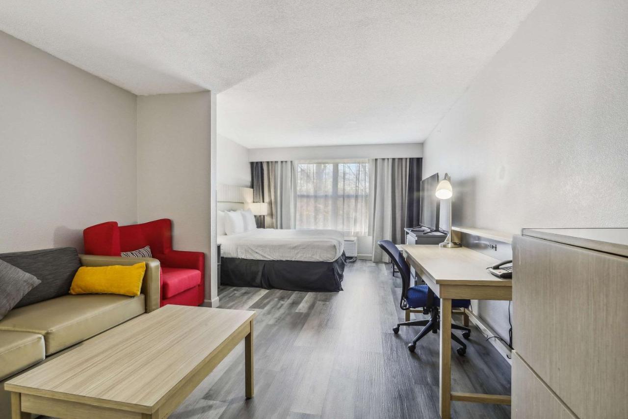 Country Inn & Suites By Radisson, Chicago O'Hare South, Il Bensenville Luaran gambar