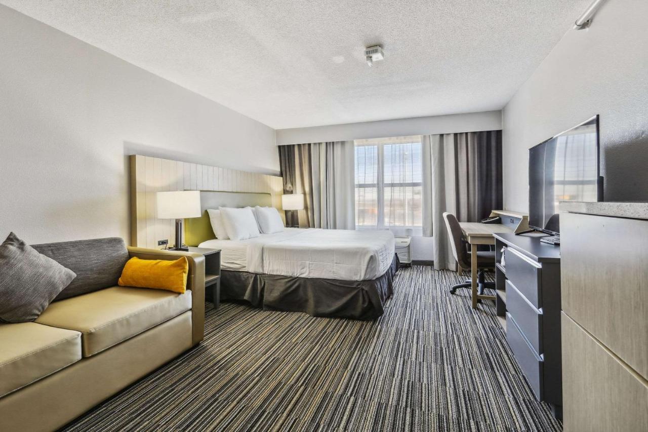 Country Inn & Suites By Radisson, Chicago O Hare Airport Bensenville Luaran gambar