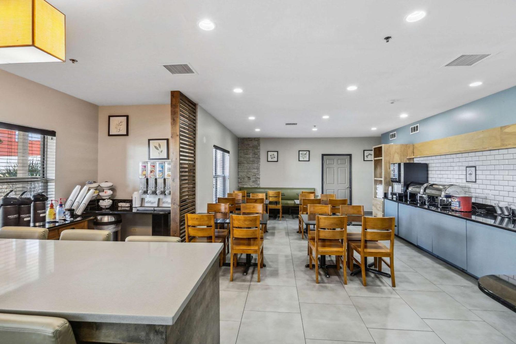 Country Inn & Suites By Radisson, Chicago O'Hare South, Il Bensenville Luaran gambar