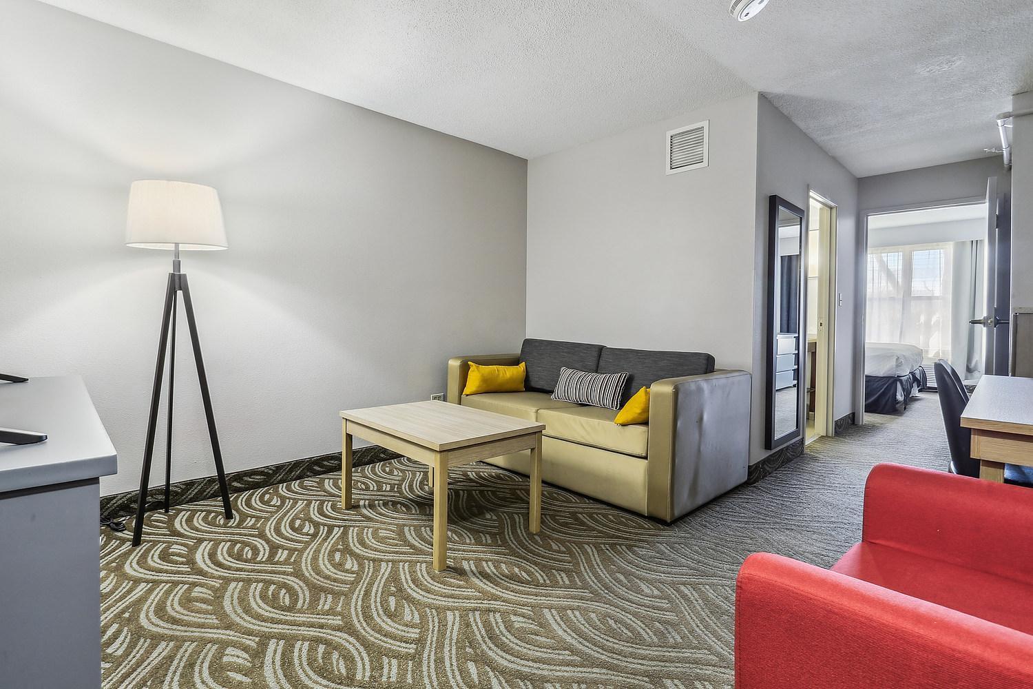 Country Inn & Suites By Radisson, Chicago O'Hare South, Il Bensenville Luaran gambar