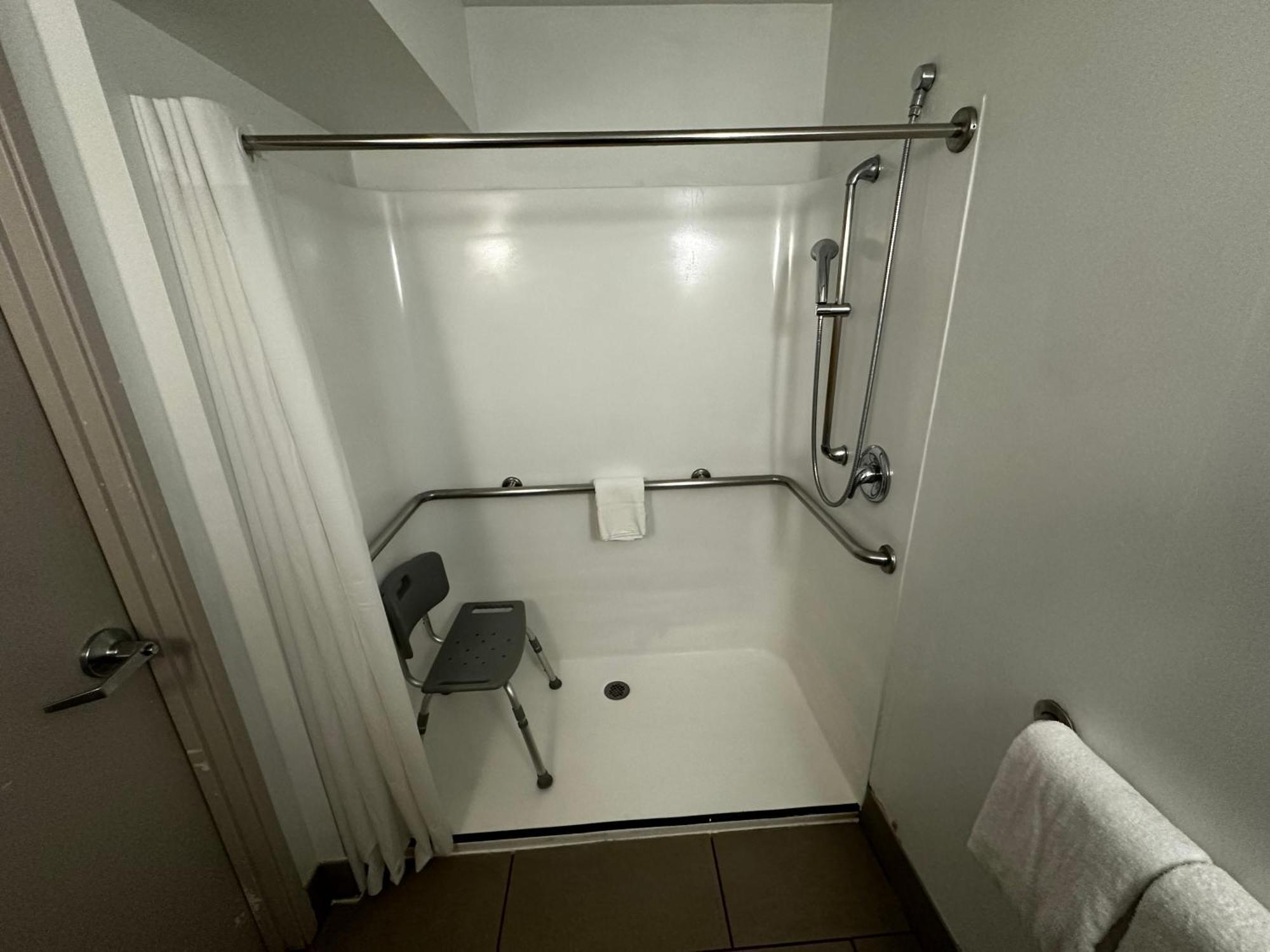 Country Inn & Suites By Radisson, Chicago O'Hare South, Il Bensenville Luaran gambar