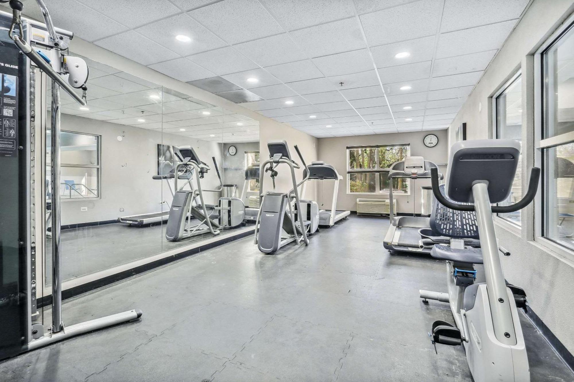 Country Inn & Suites By Radisson, Chicago O'Hare South, Il Bensenville Luaran gambar