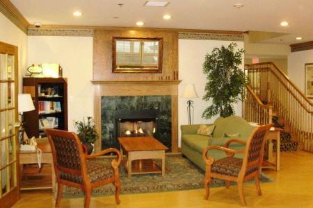 Country Inn & Suites By Radisson, Chicago O'Hare South, Il Bensenville Luaran gambar