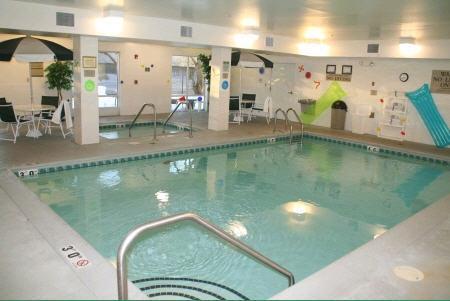 Country Inn & Suites By Radisson, Chicago O'Hare South, Il Bensenville Luaran gambar