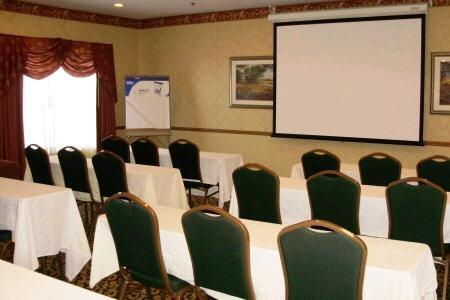 Country Inn & Suites By Radisson, Chicago O'Hare South, Il Bensenville Luaran gambar