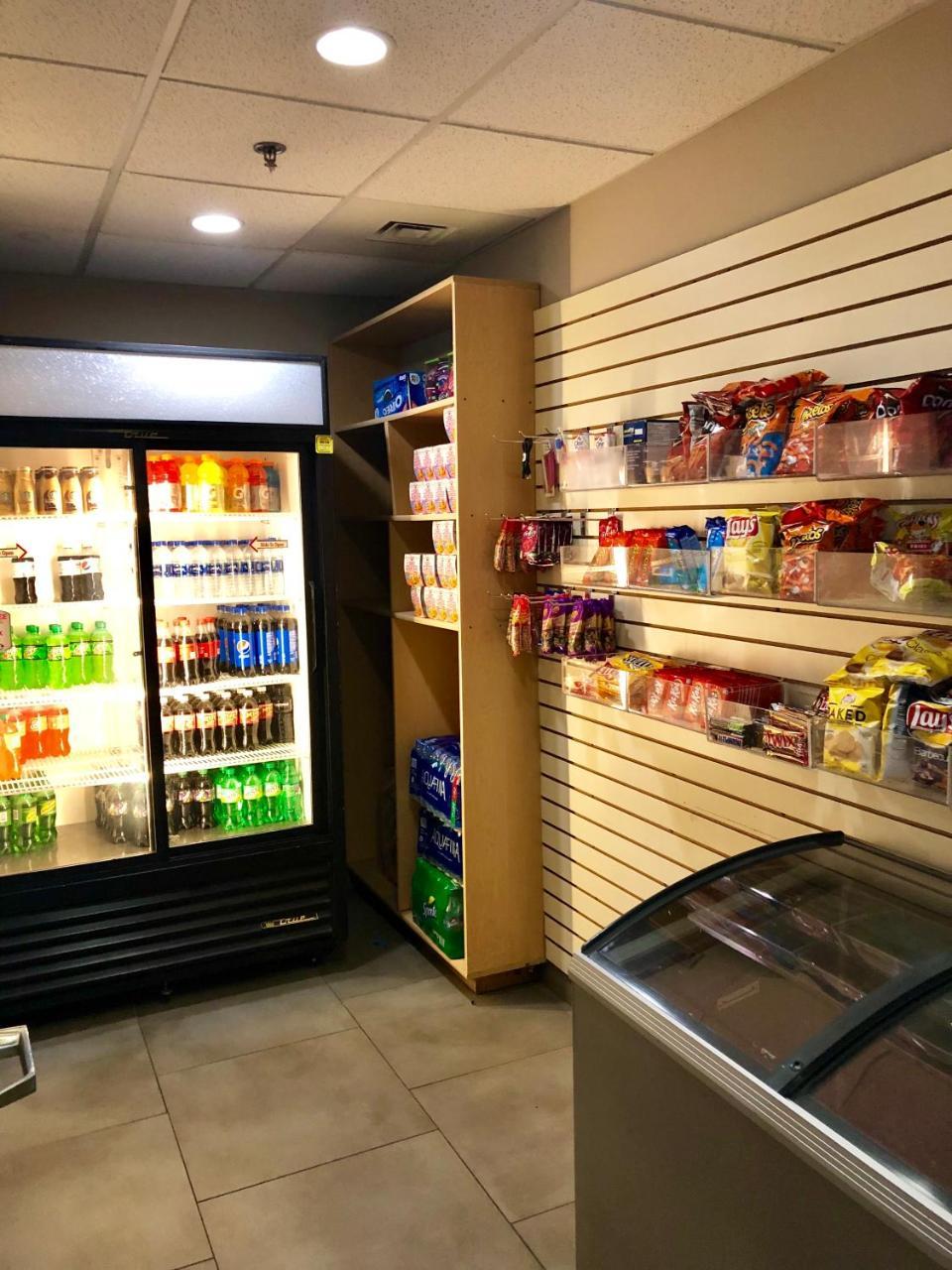 Country Inn & Suites By Radisson, Chicago O'Hare South, Il Bensenville Luaran gambar