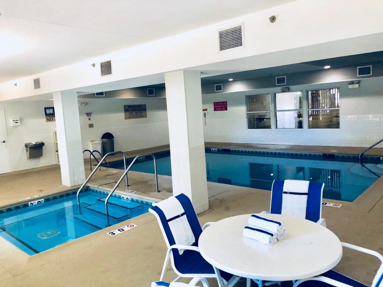 Country Inn & Suites By Radisson, Chicago O'Hare South, Il Bensenville Luaran gambar