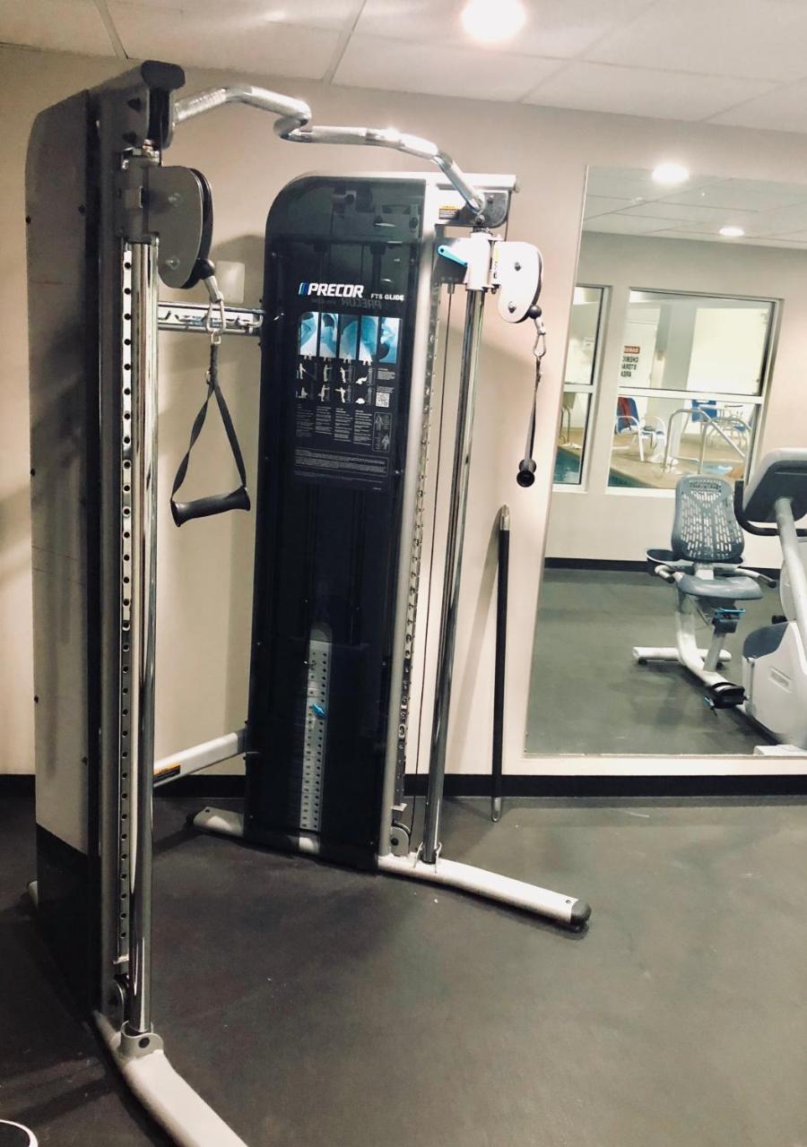 Country Inn & Suites By Radisson, Chicago O'Hare South, Il Bensenville Luaran gambar